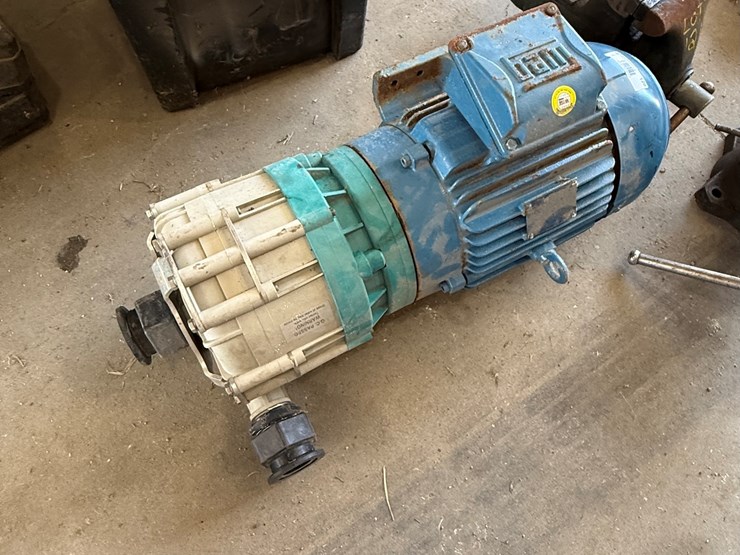 #120-•-weg-10-hp-3-phase-electric-motor-image-1