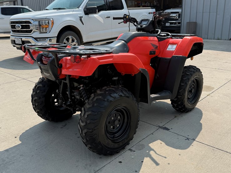 #7-•-2024-honda-rancher-4x4-4-wheeler-image-30
