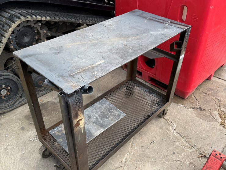#64-•-rolling-metal-shop-cart-image-2