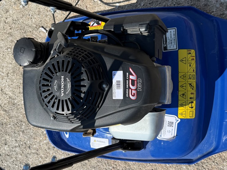 #51-•-2024-bluebird-hm200-hover-type-commercial-walk-behind-lawn-mower-image-8