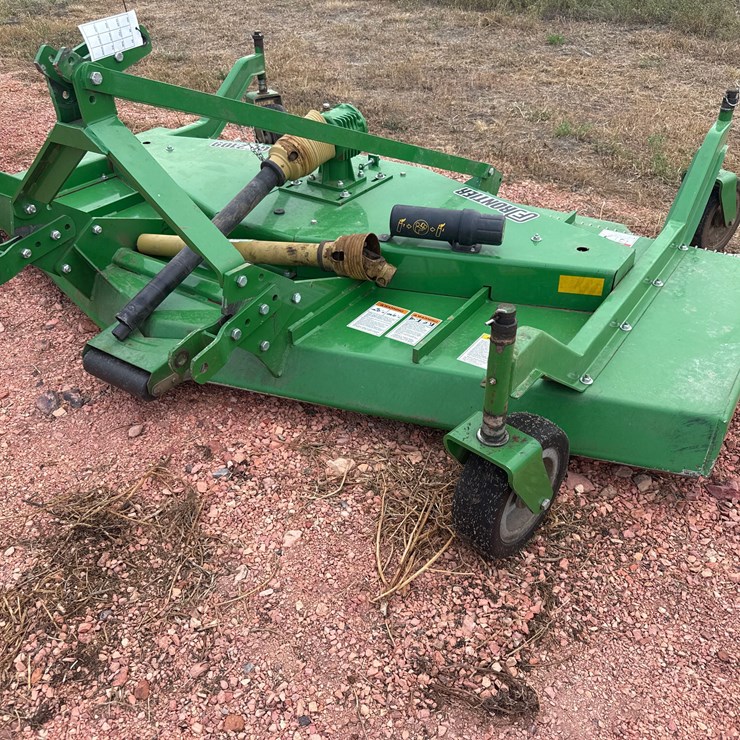 FRONTIER GM2109