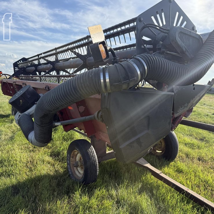 CASE IH 1020