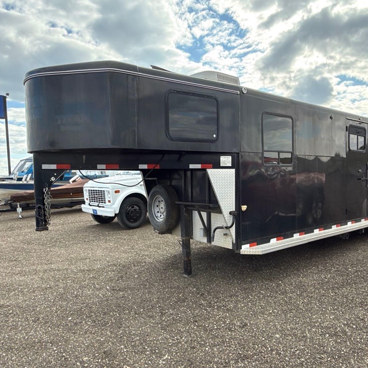2003 TITAN TRAILER