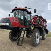 2020 CASE IH PATRIOT 4440