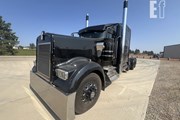 1999 KENWORTH W900L