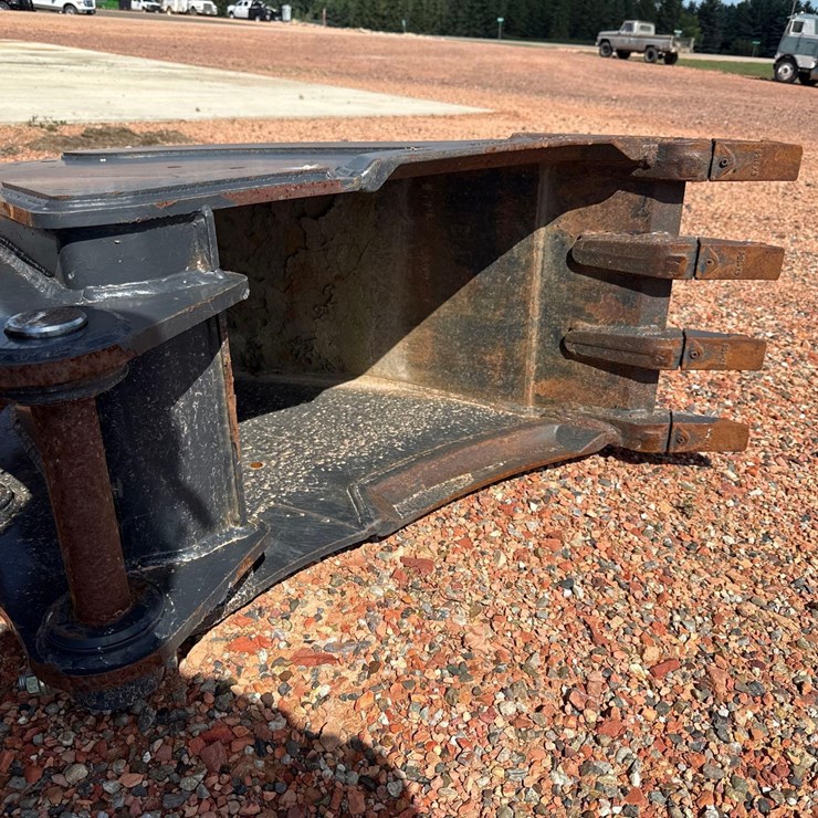 Excavator Bucket