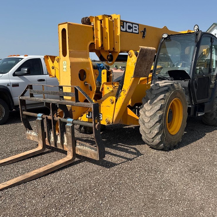 2013 JCB 510