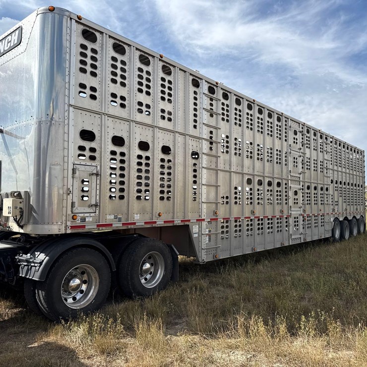 2018 WILSON PSDCL-402