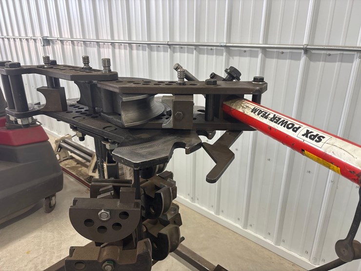 spx-power-team-b-tubing-bender-image-5