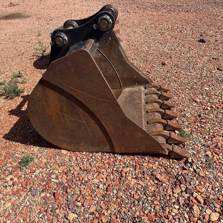 Excavator Bucket