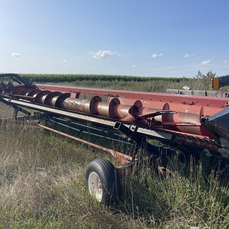 CASE IH 1020