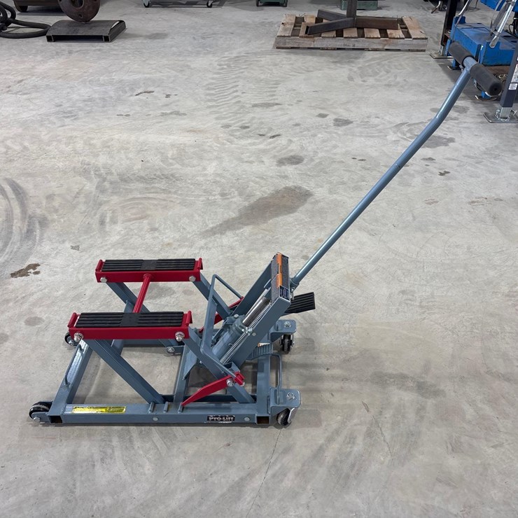 ProLift ATV Lift
