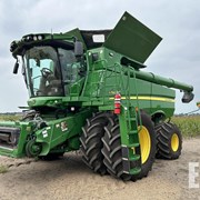 2024 JOHN DEERE S790