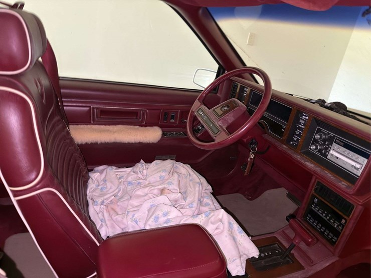 1989-cadillac-eldorado,-4.5l-v8-engine,-auto,-cloth-top,-81,050-miles,-runs-image-11