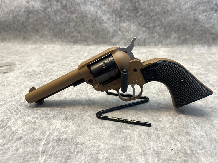 #4557-•-ruger-wrangler,-.22-lr-revolver,-sn:-205-591414,-(princeton,-mn)-image-6