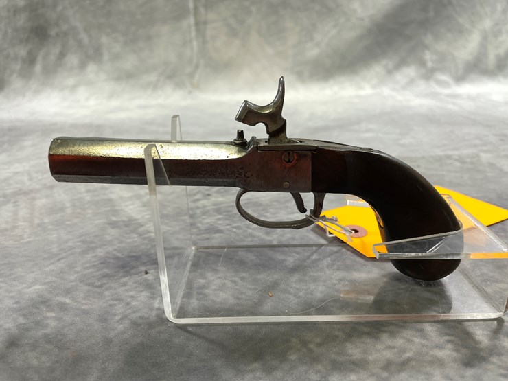 #5776-•-antique-muzzle-loading-pistol-(downing,-wi)-image-2