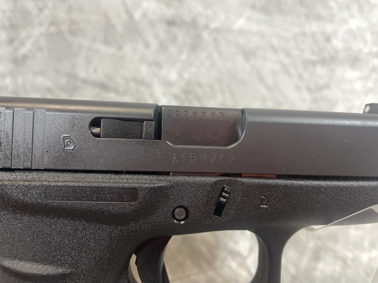 #5148-•-glock-g42,-380-auto-pistol,-sn:-afry717,-(neenah,-wi)-image-10