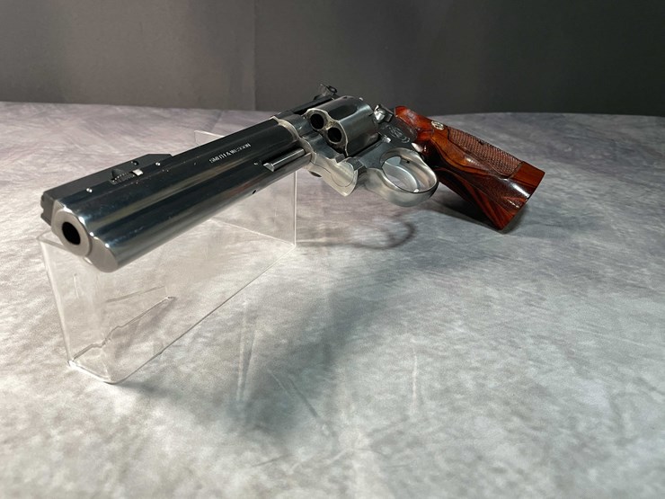 #5178-•-smith-&-wesson,-357-mag-revolver,-sn:-m686-1,-(neenah,-wi)-image-4