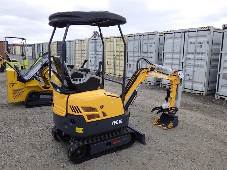2025-infront-yfe16-hydraulic-excavator-image-3