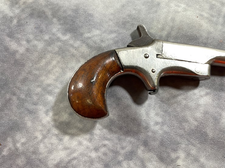 #5782-•-yankee-boy-miniature-pistol-and-(2)-other-antique-miniature-pistols-(downing,-wi)-image-11