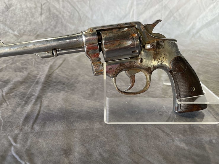 #5138-•-unknown-unknown,-revolver,-sn:-55792,-(neenah,-wi)-image-6