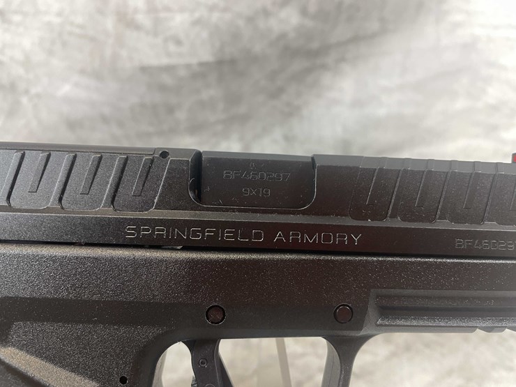 #5168-•-springfield-armory-xd-mod-3,-9mm-luger-pistol,-sn:-bf460297,-(neenah,-wi)-image-11