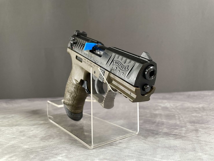 #5151-•-walther-p22q-military,-22-lr-pistol,-sn:-wa453979,-(neenah,-wi)-image-4
