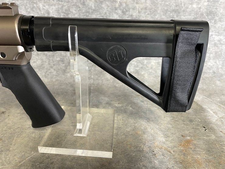 #5784-•-tnw-firearms-asr-9mm-ar-pistol,-sn:-p11957-(downing,-wi)-image-6