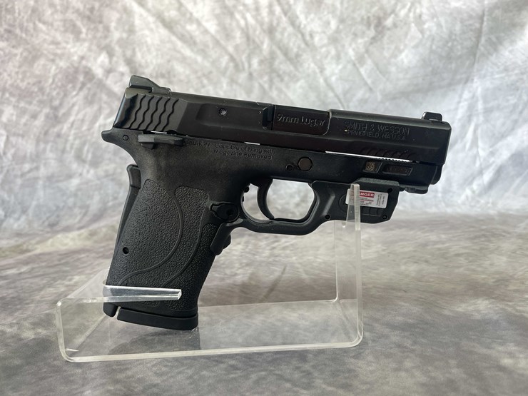 #5134-•-smith-&-wesson-m&p-9-shield,-9mm-luger-pistol,-sn:-rfk7257-(neenah,-wi)-image-3