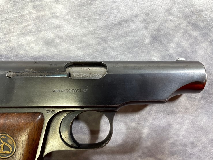 #5738-•-deutsche-werke-7.65mm-semi-automatic-pistol-sn:-222329-(downing,-wi)-image-4