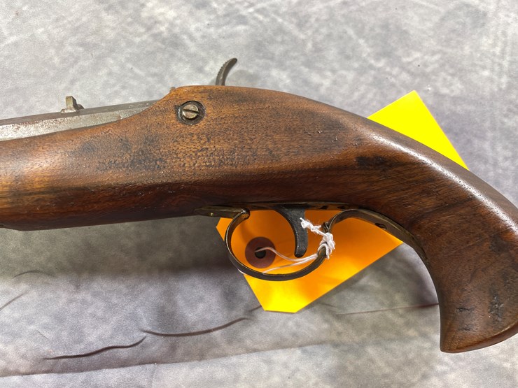 #5778-•-galef-and-sons-.45-cal.-muzzle-loading-pistol-sn:-c1563-(downing,-wi)-image-6