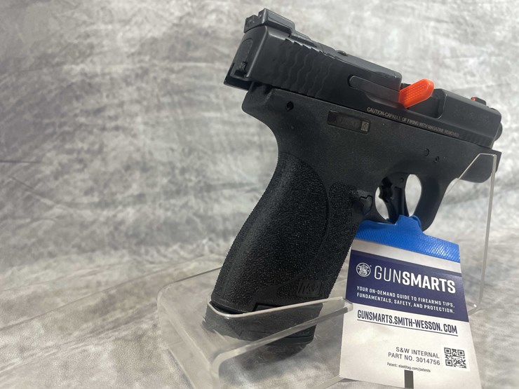 #5172-•-smith-&-wesson-m&p-shield,-9mm-luger-pistol,-sn:-jnj6613-(neenah,-wi)-image-5