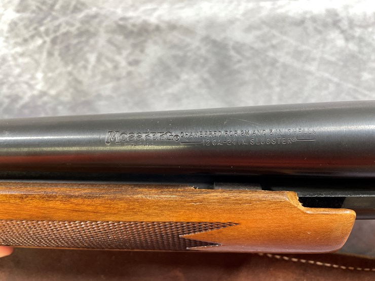 #6303-•-mossberg-500a-12-gauge-pump-action-shotgun-sn:-k573852-(downing,-wi)-image-9