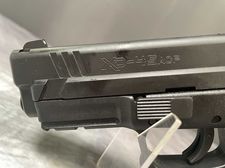 #5175-•-springfield-armory-45-auto-pistol,-sn:-xd691542,-(neenah,-wi)-image-14