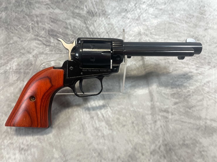 #5169-•-heritage-rough-rider,-22-lr-revolver,-sn:-t91144,-(neenah,-wi)-image-3