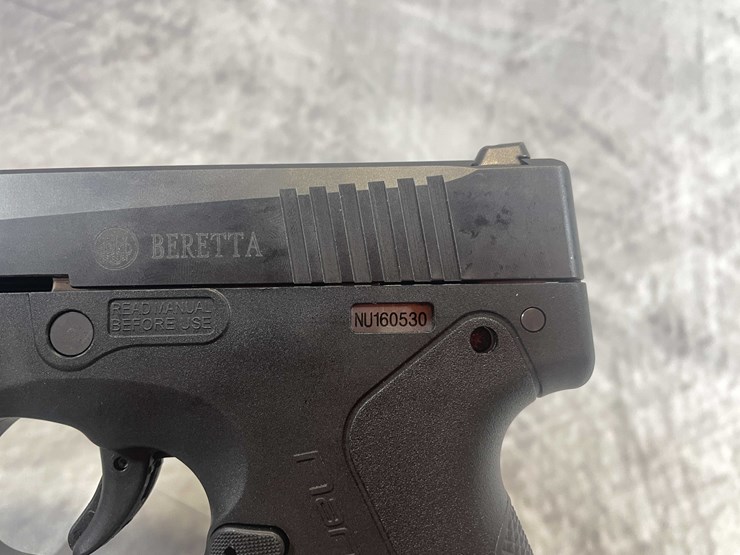 #5173-•-beretta-nano,-9mm-luger-pistol,-sn:-nu160530,-(neenah,-wi)-image-19