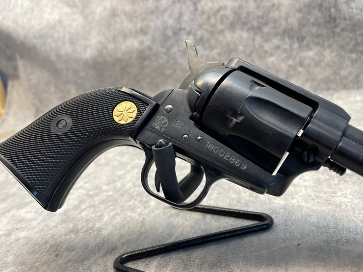 #4608-•-traditions-rawhide-rancher,-.22-lr-revolver,-sn:-18g02869,-(princeton,-mn)-image-3