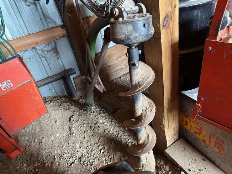 3pt-post-hole-digger,-540pto,-8”-bit-image-1