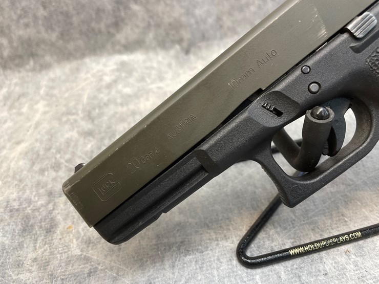 #4510-•-glock-20-gen-4-10mm-pistol-sn:-zgr288-(princeton,-mn)-image-6