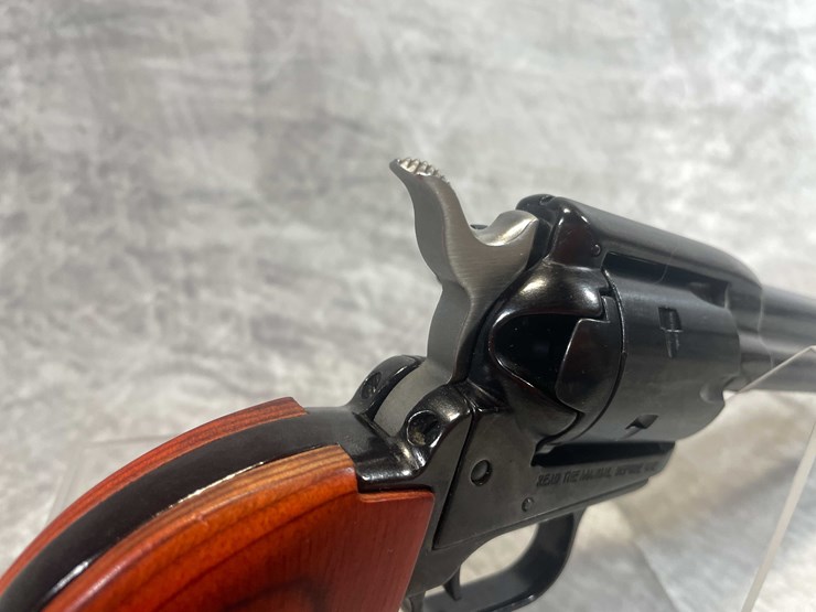 #5169-•-heritage-rough-rider,-22-lr-revolver,-sn:-t91144,-(neenah,-wi)-image-7