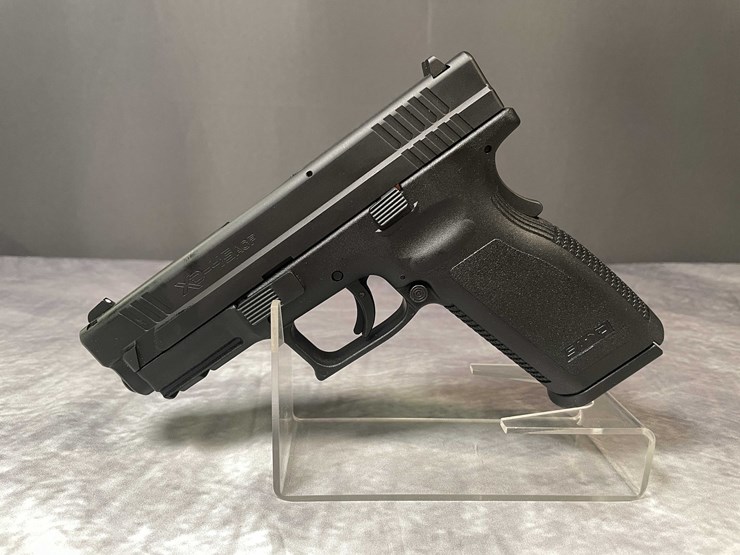 #5175-•-springfield-armory-45-auto-pistol,-sn:-xd691542,-(neenah,-wi)-image-3