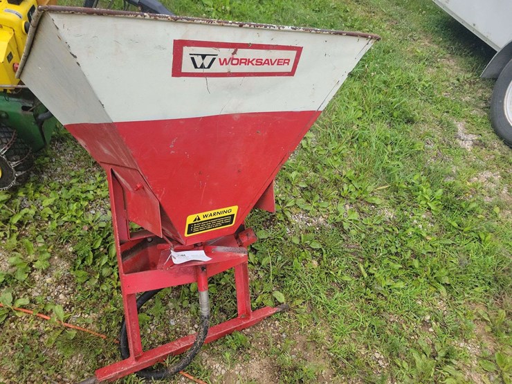 worksaver-3pt-pto-seeder/fertilizer-spreader-image-1
