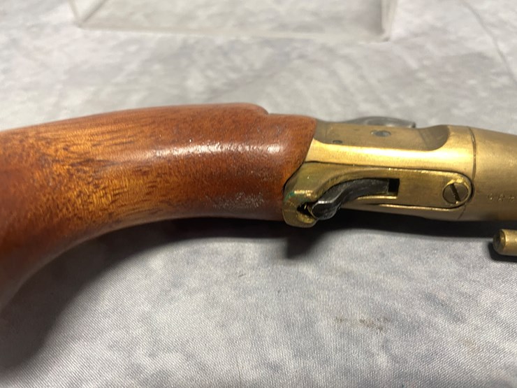 #5783-•-new-orleans-ace-black-powder-muzzel-loading-pistol-sn:-8485-(downing,-wi)-image-4