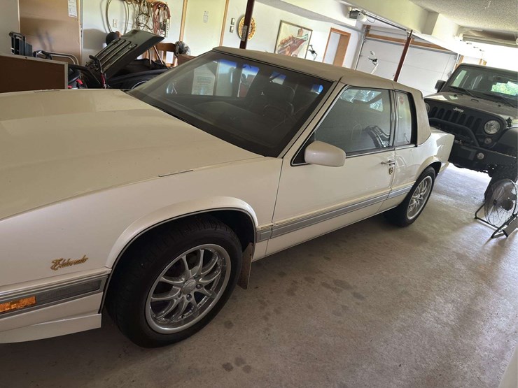 1989-cadillac-eldorado,-4.5l-v8-engine,-auto,-cloth-top,-81,050-miles,-runs-image-2