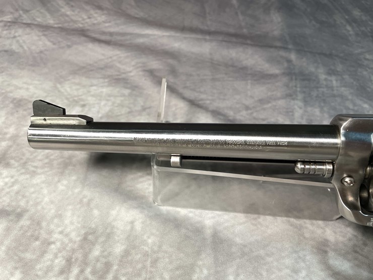 #5181-•-ruger-super-black-hawk,-44-rem-mag-revolver,-sn:-86-66365,-(neenah,-wi)-image-11