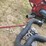 troy-built-5hp-chipper/vac,-motor-is-free-image-2