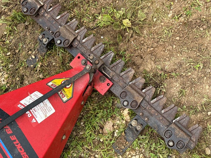 troy-built-sickle-bar-mower,-3.5-hp-briggs-and-stratton-engine,-self-propel-image-5