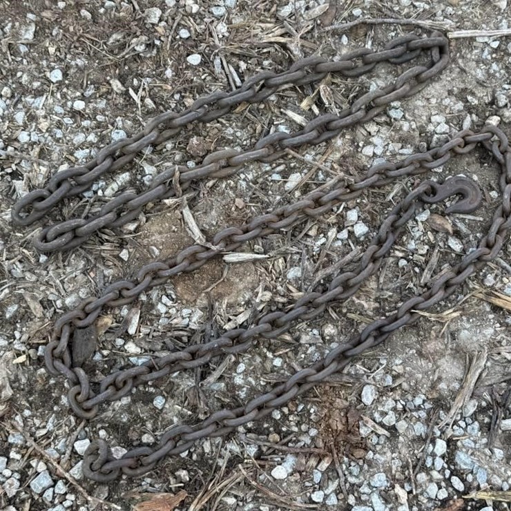 Chains