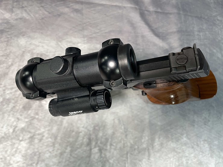 #5176-•-smith-&-wesson-model-41,-22-lr-semi-auto-pistol,-sn:-a583991,-(neenah,-wi)-image-29