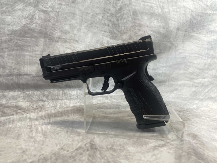 #5168-•-springfield-armory-xd-mod-3,-9mm-luger-pistol,-sn:-bf460297,-(neenah,-wi)-image-2